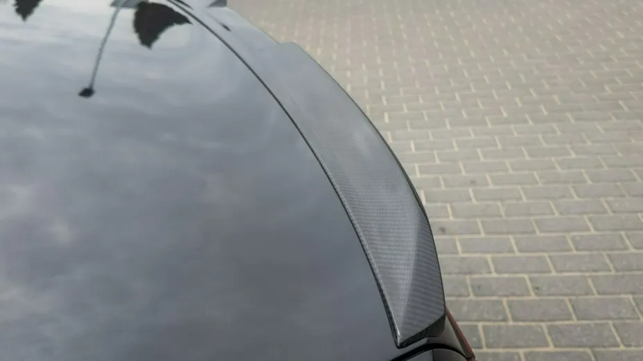 BMW Seria 5 -