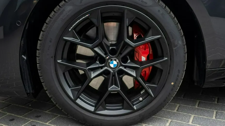 BMW Seria 5 -