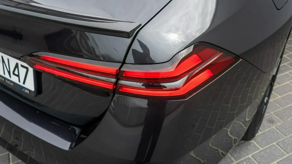 BMW Seria 5 -