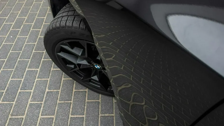 BMW Seria 5 -