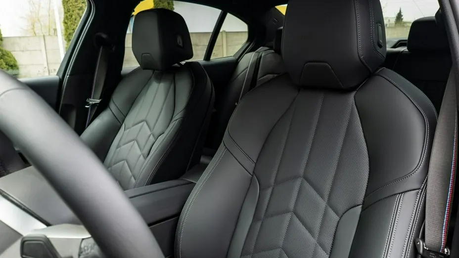BMW Seria 5 -
