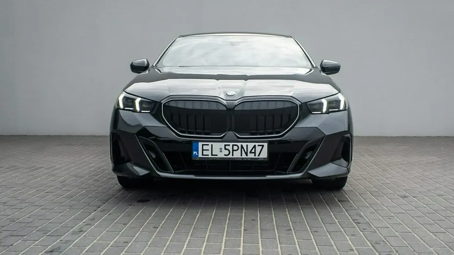 BMW Seria 5 -