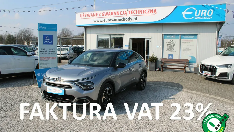 CITROEN C4 -