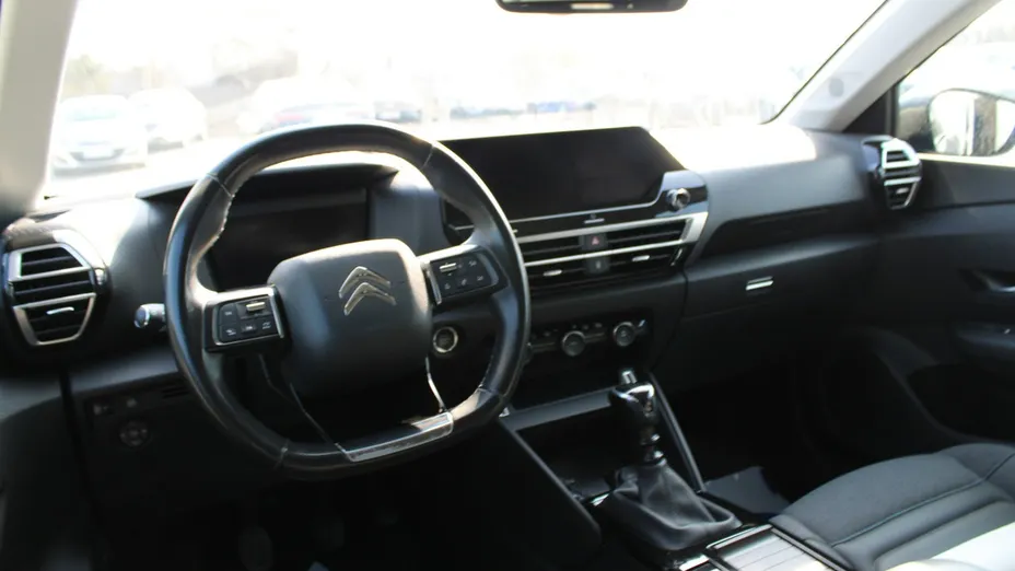 CITROEN C4 -