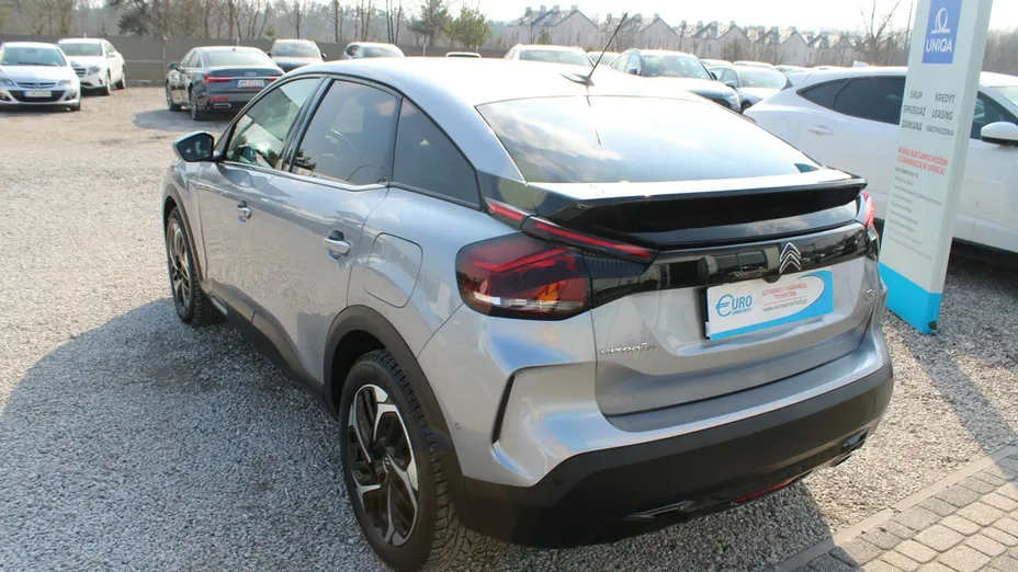 CITROEN C4 -