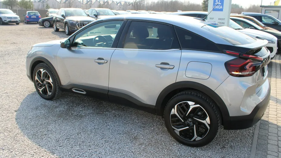 CITROEN C4 -