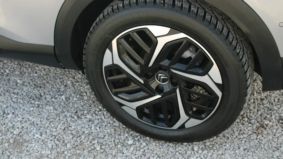 CITROEN C4 -