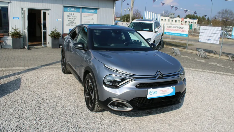 CITROEN C4 -