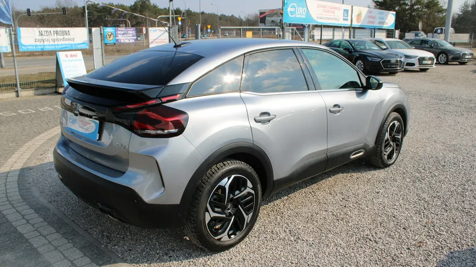 CITROEN C4 -