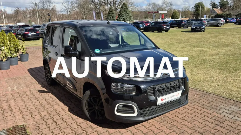 CITROEN Berlingo -