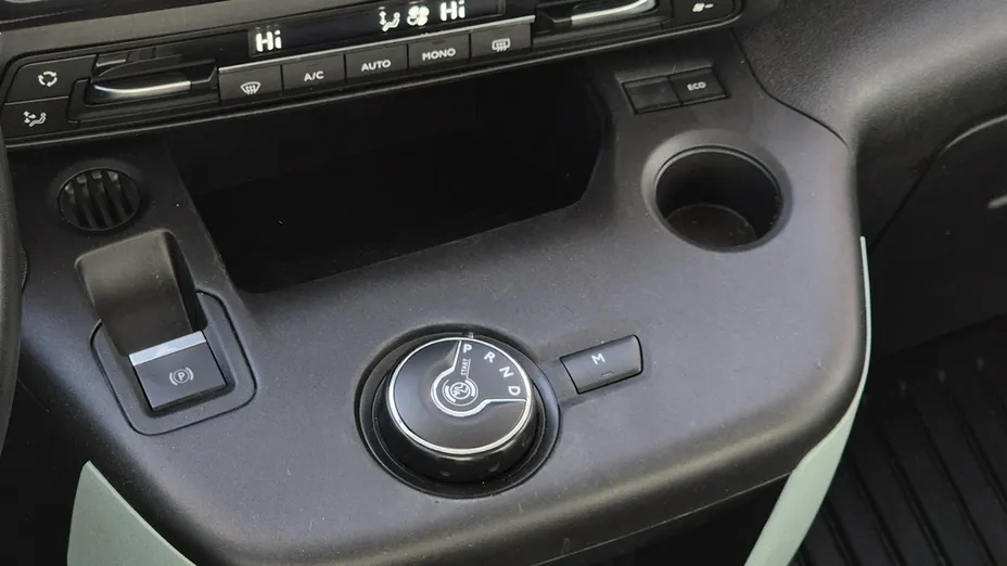 CITROEN Berlingo -