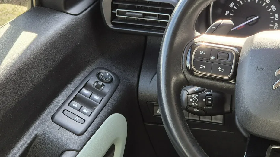 CITROEN Berlingo -