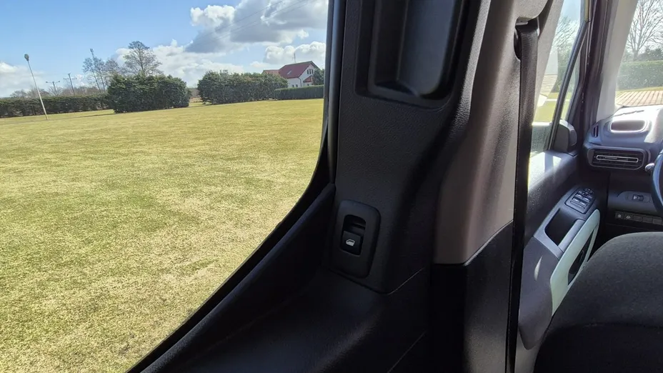 CITROEN Berlingo -