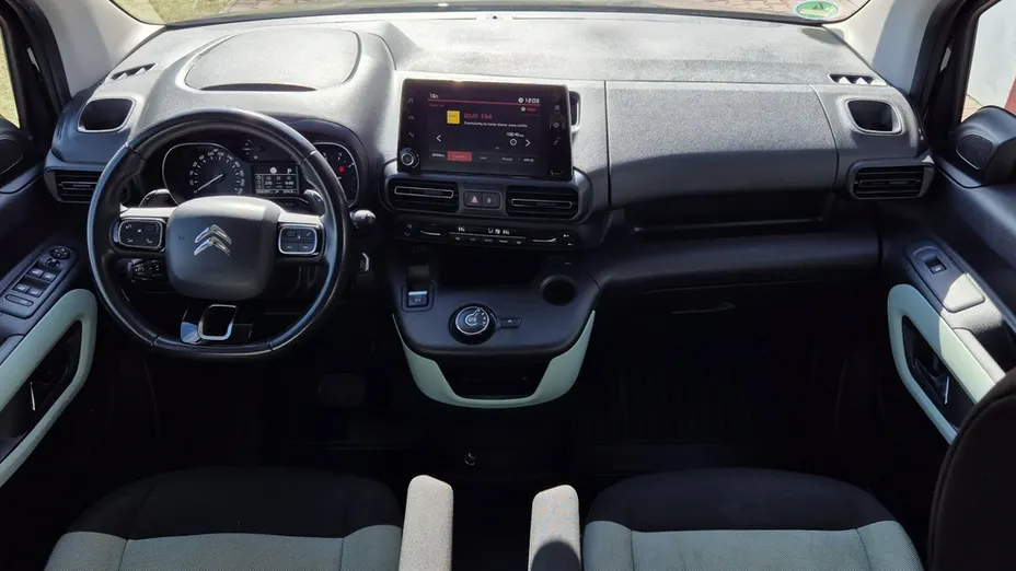 CITROEN Berlingo -