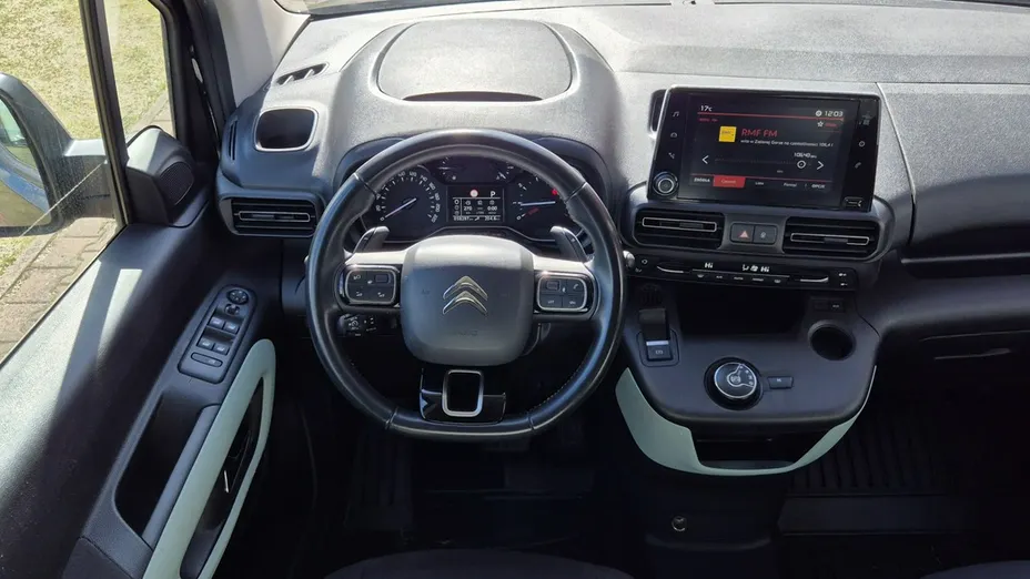 CITROEN Berlingo -
