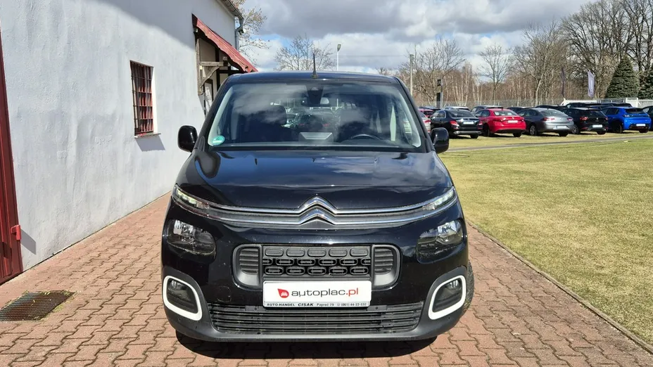 CITROEN Berlingo -