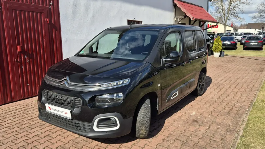 CITROEN Berlingo -
