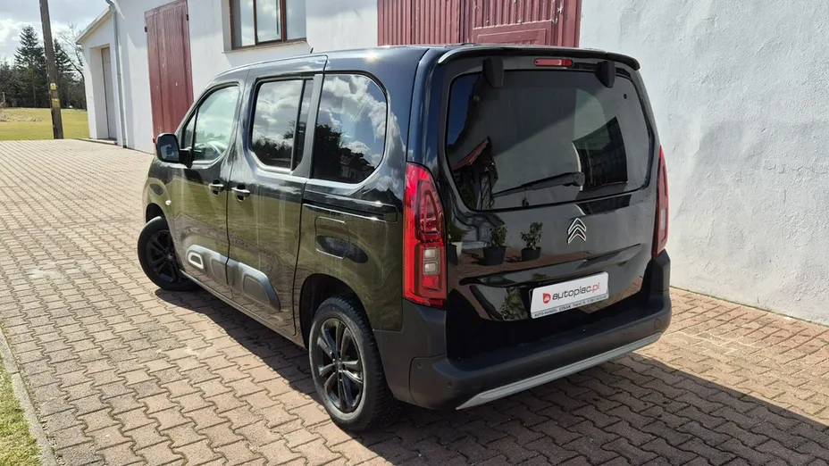 CITROEN Berlingo -
