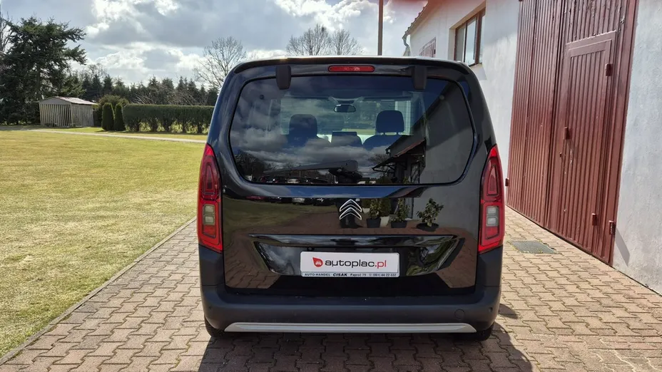 CITROEN Berlingo -