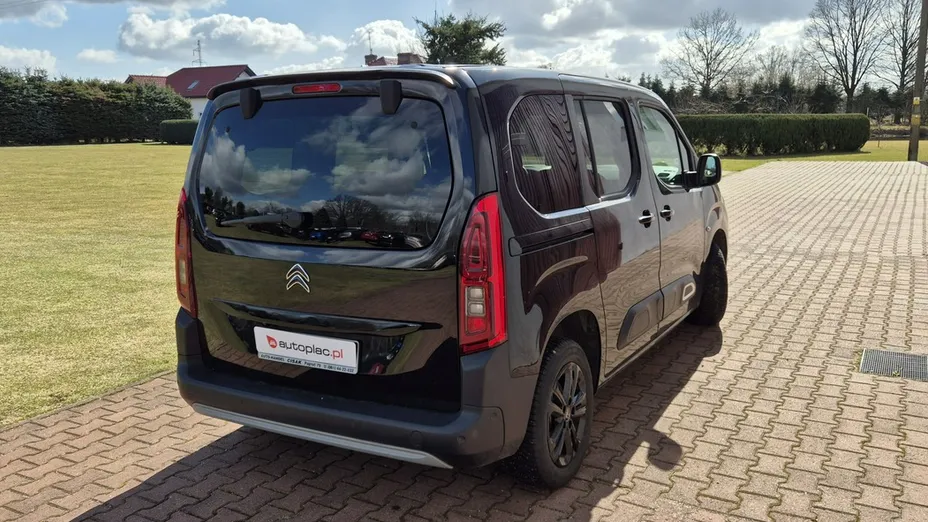 CITROEN Berlingo -