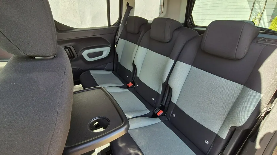 CITROEN Berlingo -