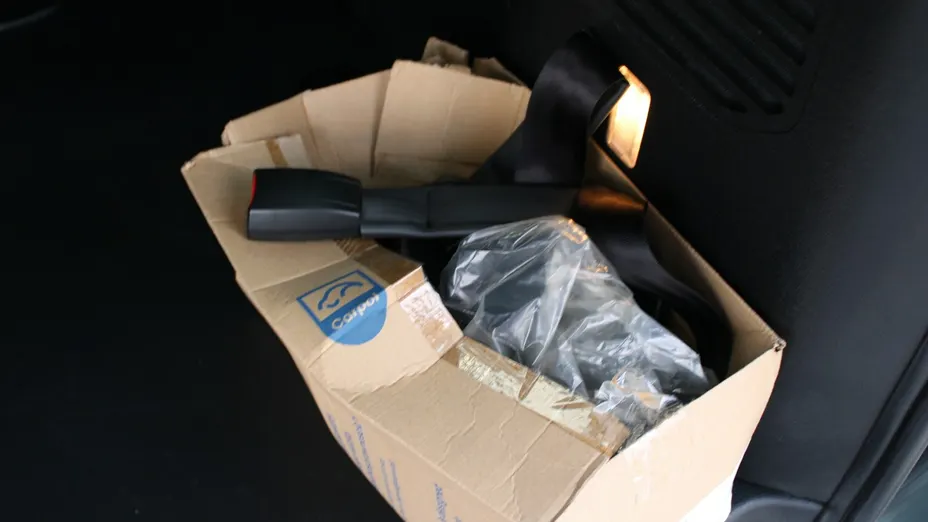 OPEL Zafira -