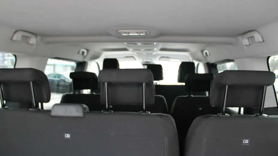 OPEL Zafira -