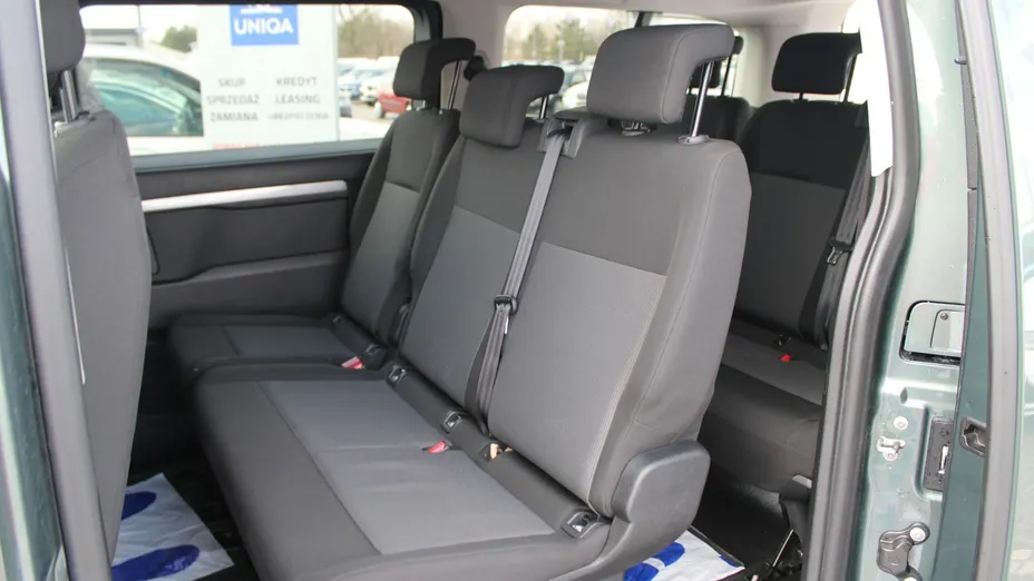 OPEL Zafira -
