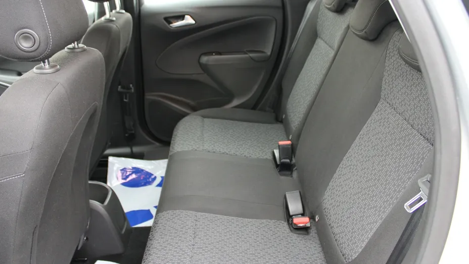 OPEL Crossland -