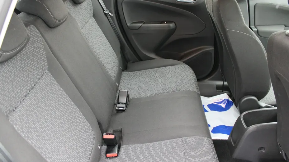 OPEL Crossland -