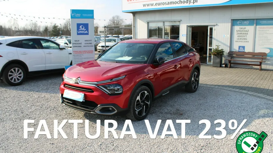 CITROEN C4 -