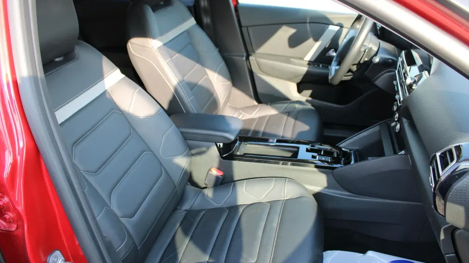 CITROEN C4 -