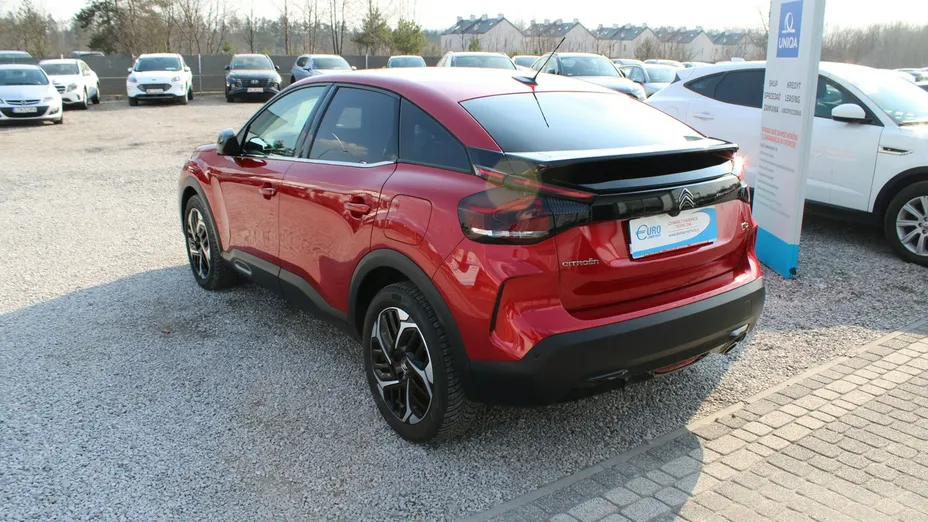 CITROEN C4 -