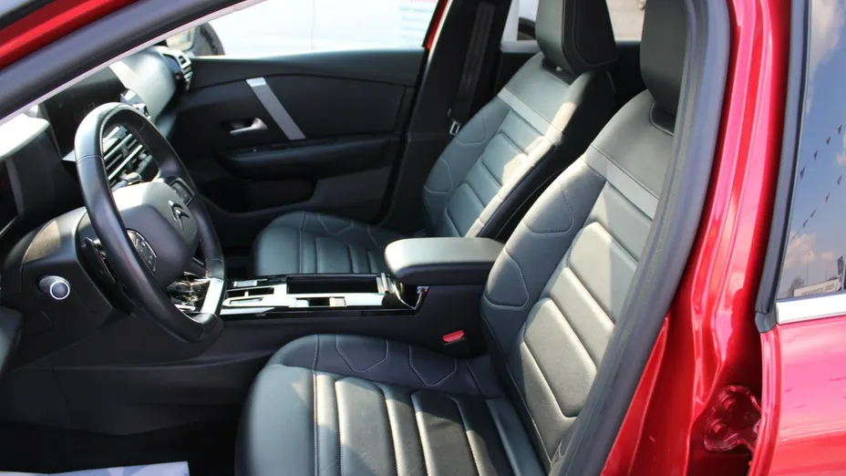 CITROEN C4 -