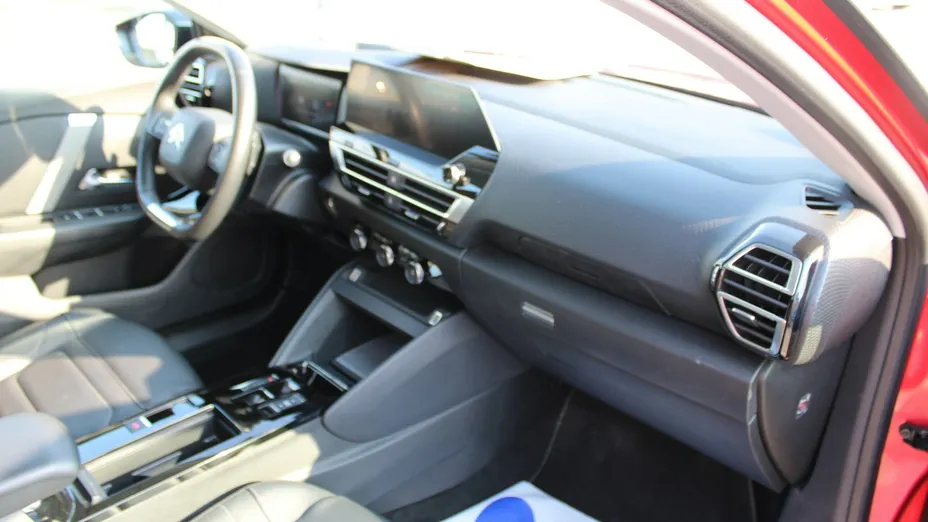 CITROEN C4 -