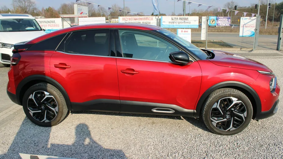 CITROEN C4 -