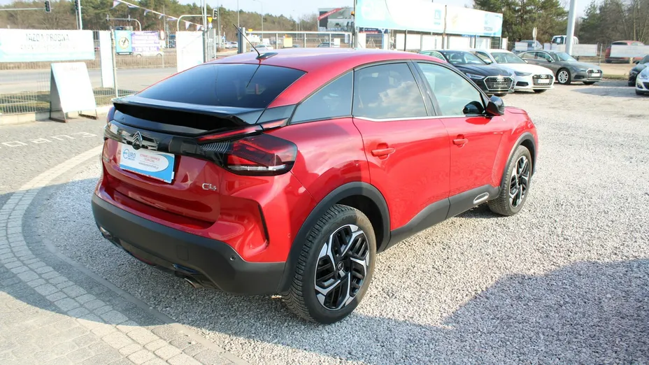 CITROEN C4 -