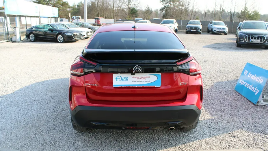 CITROEN C4 -