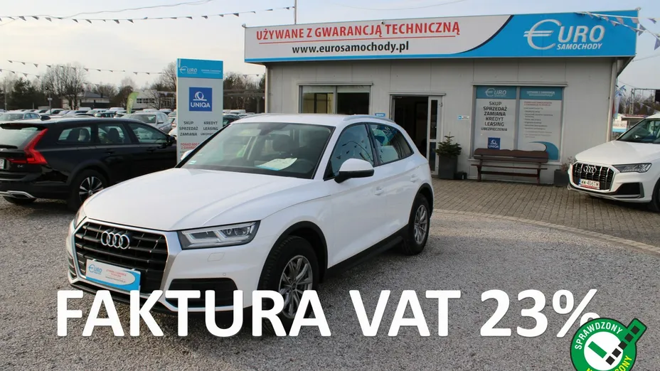 AUDI Q5 -