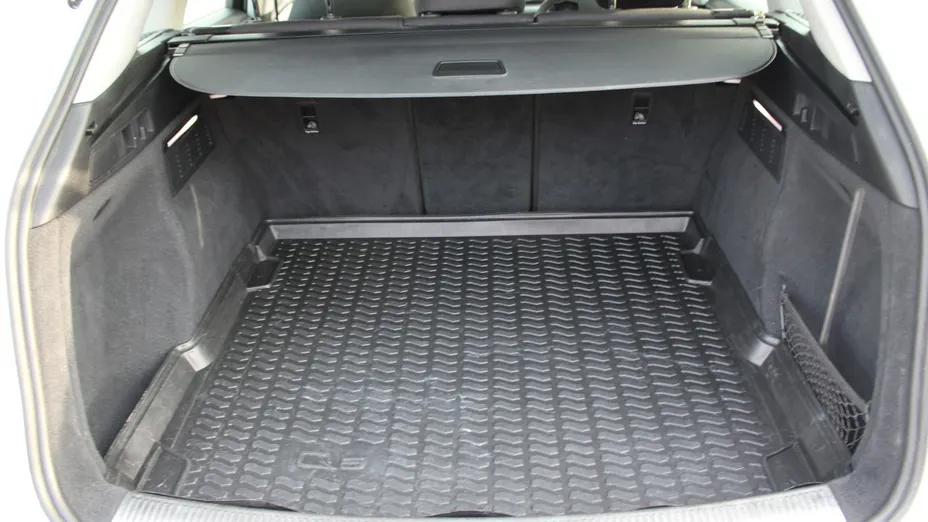 AUDI Q5 -