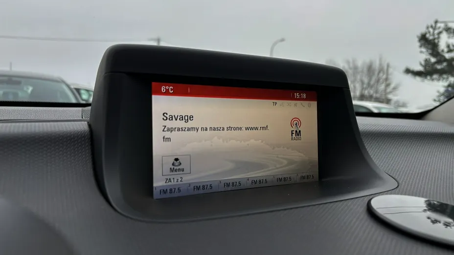 OPEL Meriva -