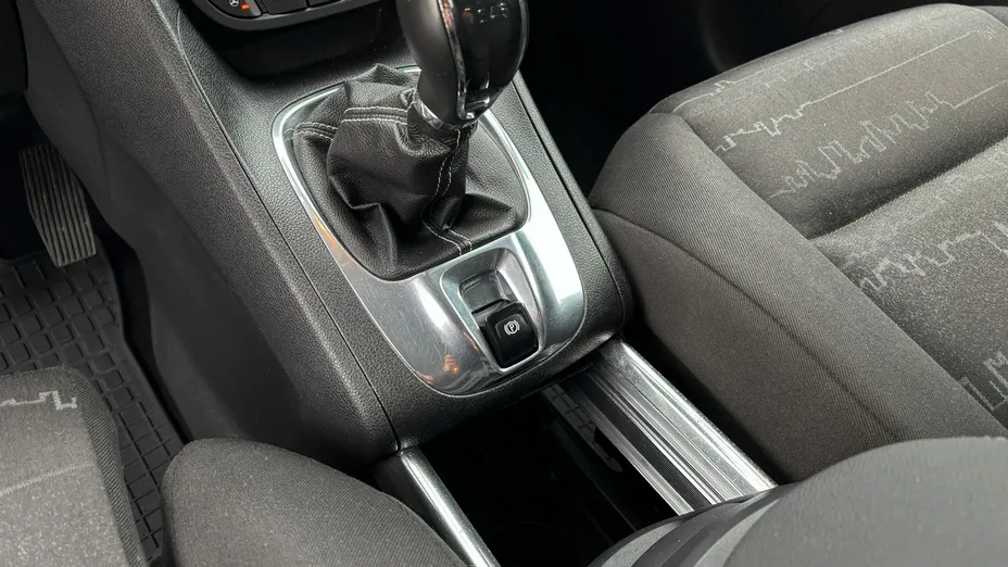 OPEL Meriva -