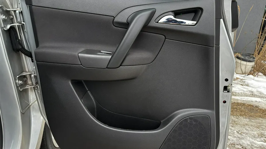OPEL Meriva -