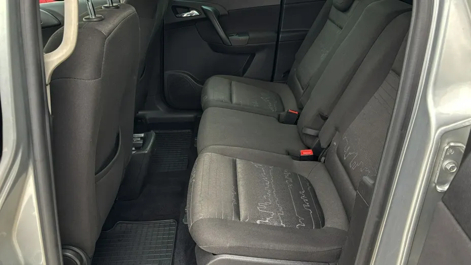 OPEL Meriva -