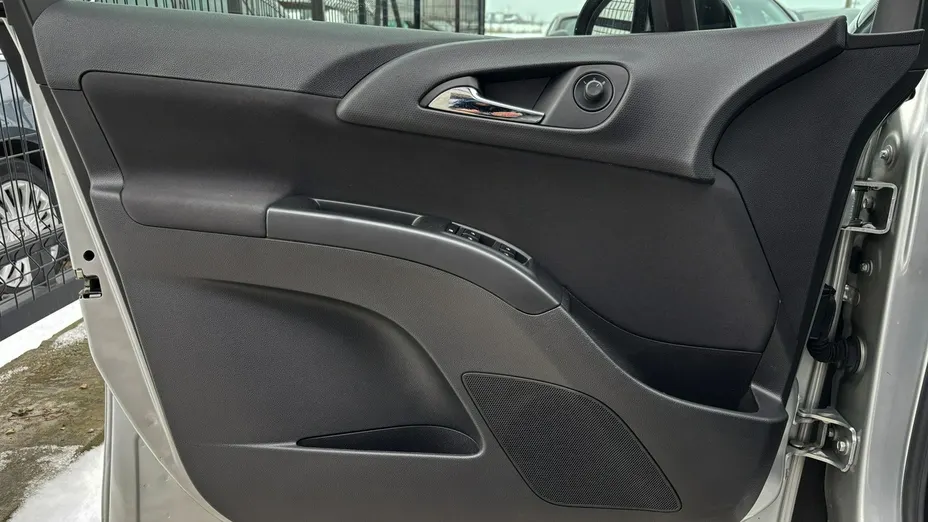 OPEL Meriva -