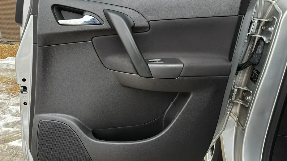 OPEL Meriva -