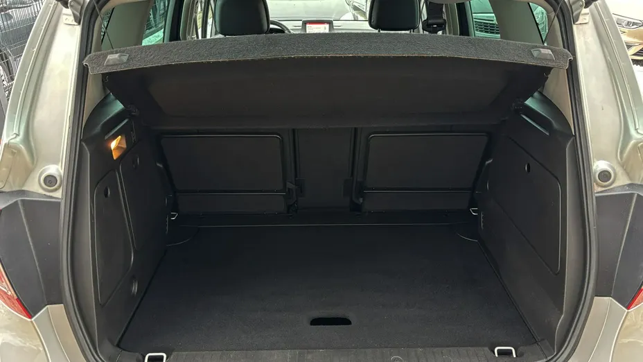 OPEL Meriva -