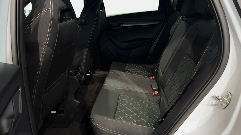 SKODA Karoq Karoq 2.0 TDI SCR 4x4 Sportline DSG