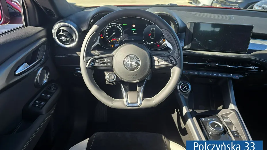 ALFA ROMEO Tonale -