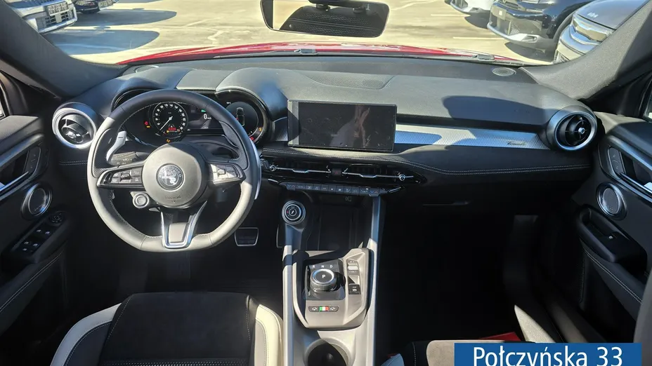 ALFA ROMEO Tonale -